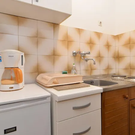 Snjezana 1747 Apartamento Medulin