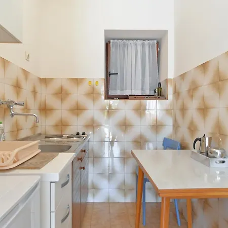 Apartamento Snjezana 1747 Medulin