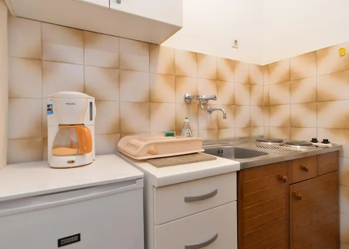 Snjezana 1747 Lejlighed Medulin