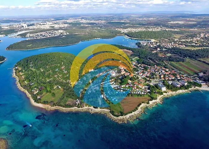 Snjezana 1747 아파트 *