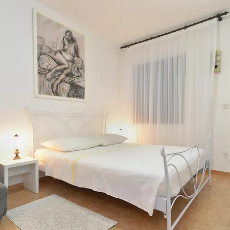 Appartement Snjezana 1747