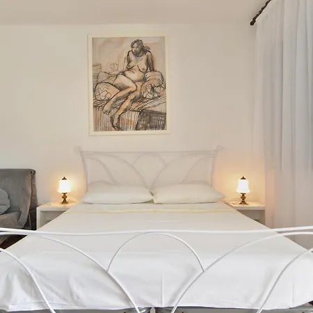 Snjezana 1747 Apartament Medulin