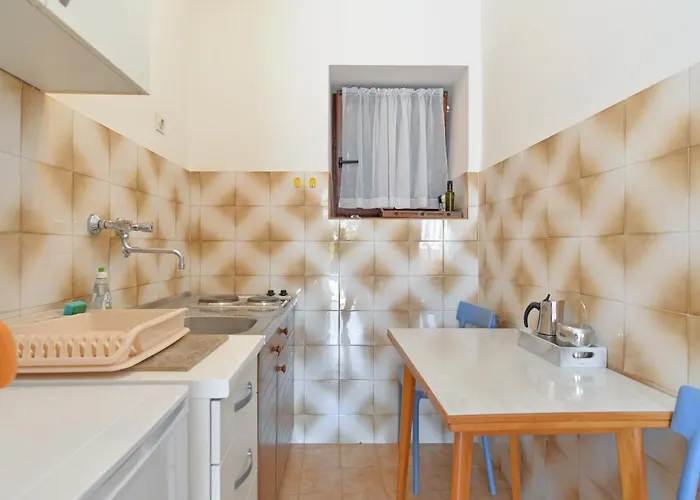 Appartement Snjezana 1747 Medulin