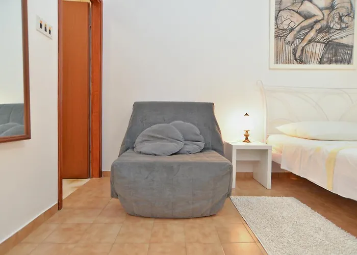 Appartement Snjezana 1747