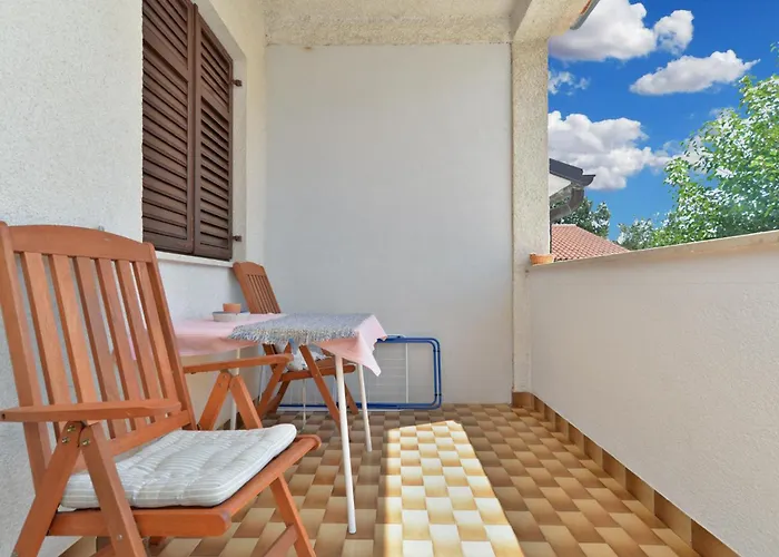 Snjezana 1747 Appartement *