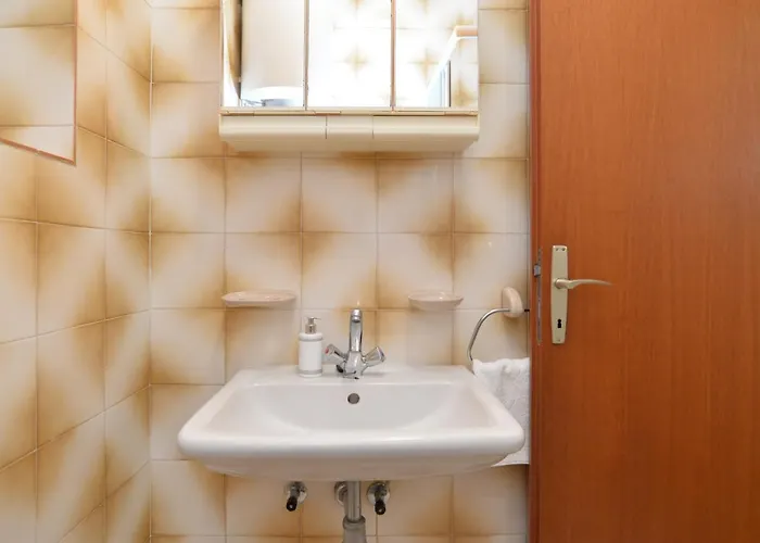 Snjezana 1747 Appartement Medulin