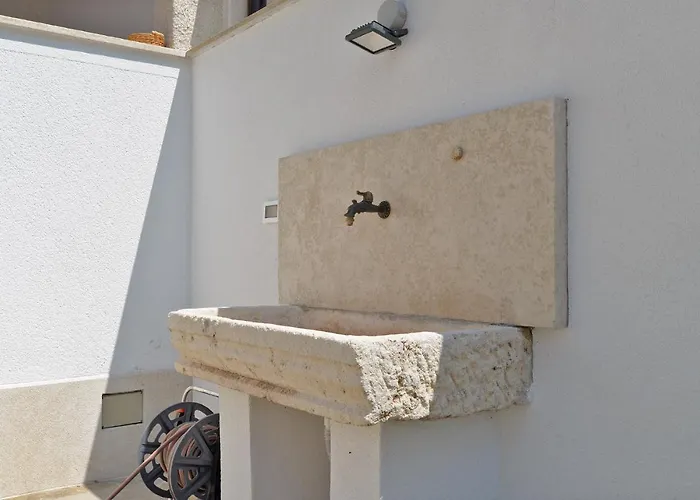 Appartement Snjezana 1747 *