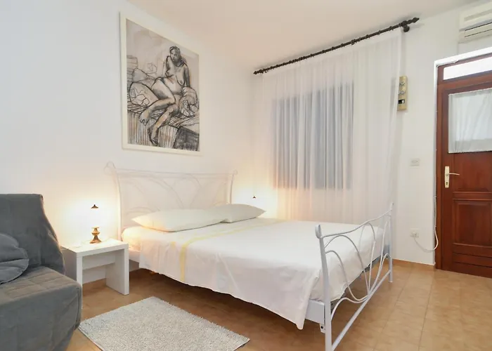 Appartement Snjezana 1747