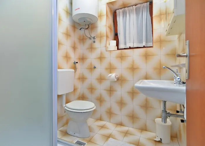 Snjezana 1747 Appartement