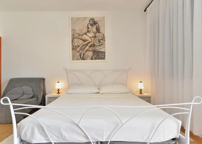 Snjezana 1747 Appartement Medulin